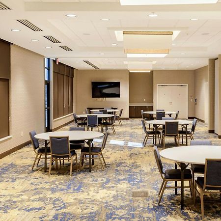 Springhill Suites By Marriott Topeka Southwest Extérieur photo