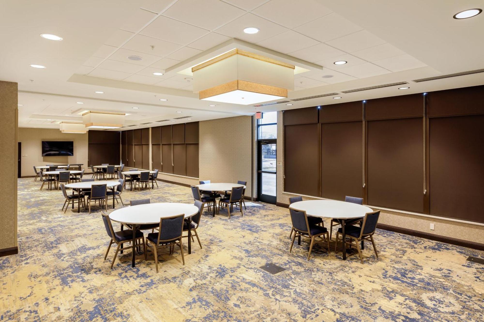 Springhill Suites By Marriott Topeka Southwest Extérieur photo